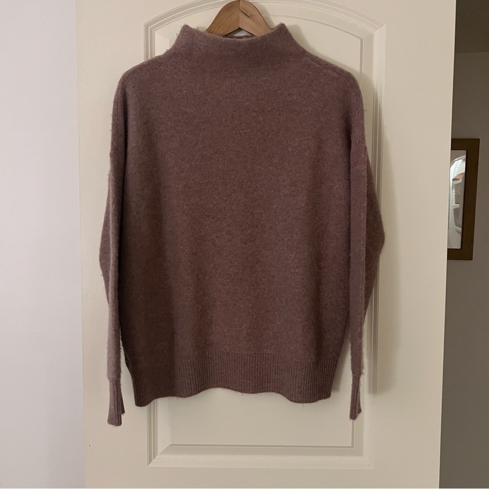 Tahari Casmere Sweater